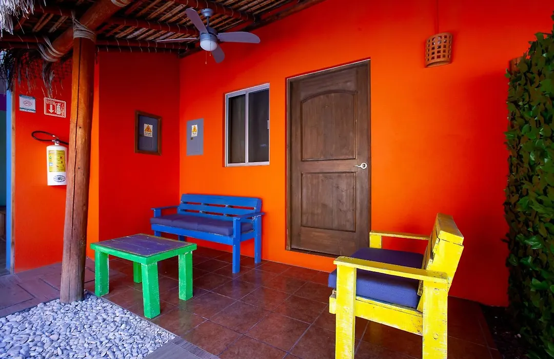 Casa Juarez B&B-1